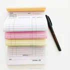 Copy Paper High Grade Image 2 Ply Carbonless Copy Paper For Dot Printer