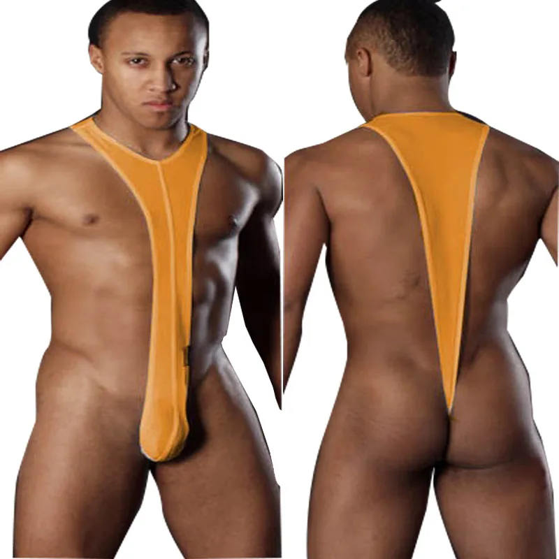 Sexy Male Lingerie Porn - Factory Wholesale Man Lingerie Underwear Sexy Briefs Gay Wholesale Men's  Sexy Sissy Lingerie High Cut One-piecethong Bodysuit - Buy Man Underwear  Sexy Briefs Gay Sissy Men's Sissy Lingerie Porno China Sexs Adult