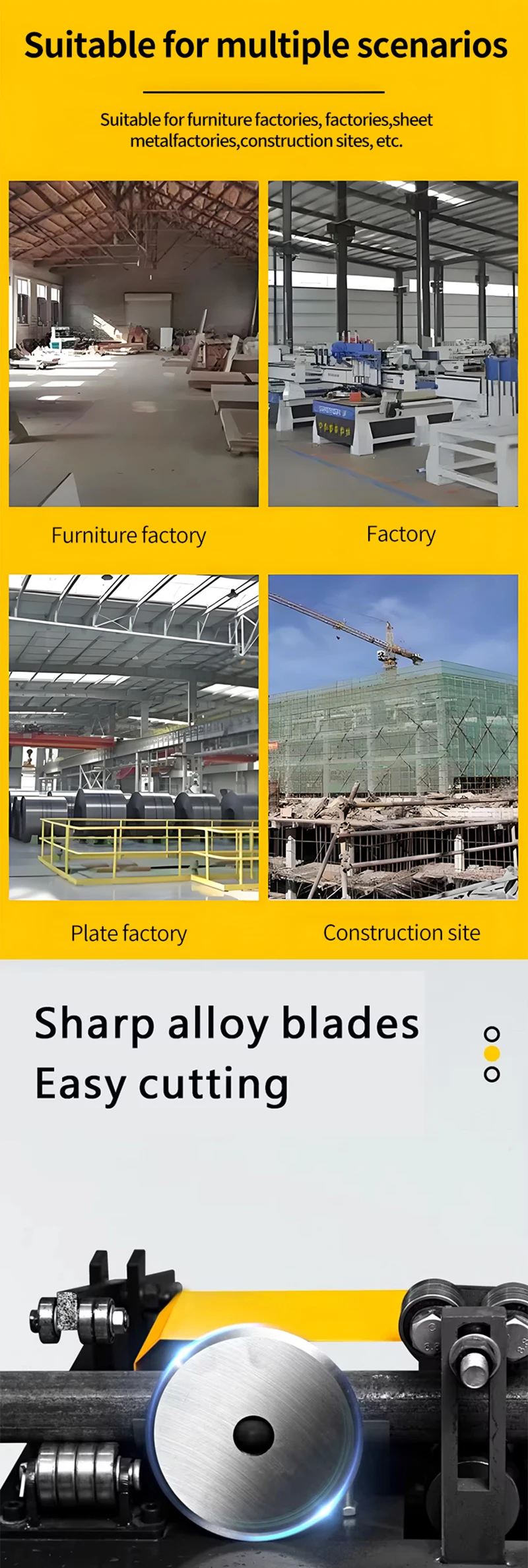 Precision Automatic Feed Pipe Cutter Machine for Carbon Steel & Stainless Steel Air Cooling PLT Graphic Format Supported