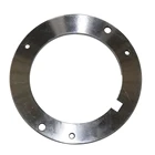 Plant Sicoma Shaft Ending Parts Concrete Batching Plant Parts