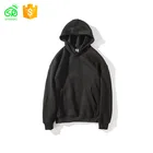 Unisex Hoodies Unisex 100 Cotton Hoodie 2021 Custom Unisex Blank Pure Color Hoodies 100% Cotton Bomber Hoodies