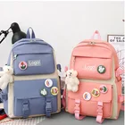 School Bag Customized Children School Bag Backpack For Teenagers Book Bag For High School Bag Set