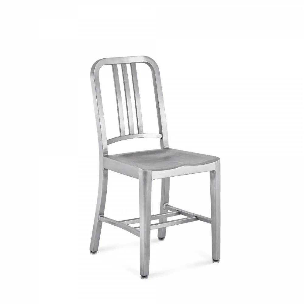 aluminium restaurant chairs