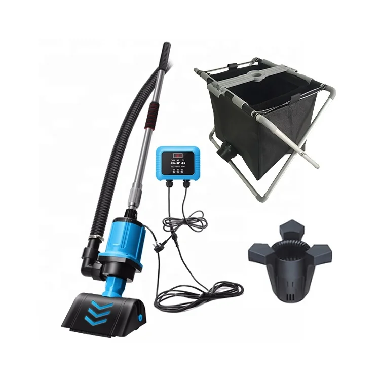 Buy Koi Pond Vacuum Cleaner,Pond Leaf 