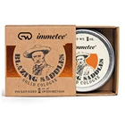 Perfume Private Label Solid Perfume Balm Packaging Convenient And Portable Men Solid Cologne