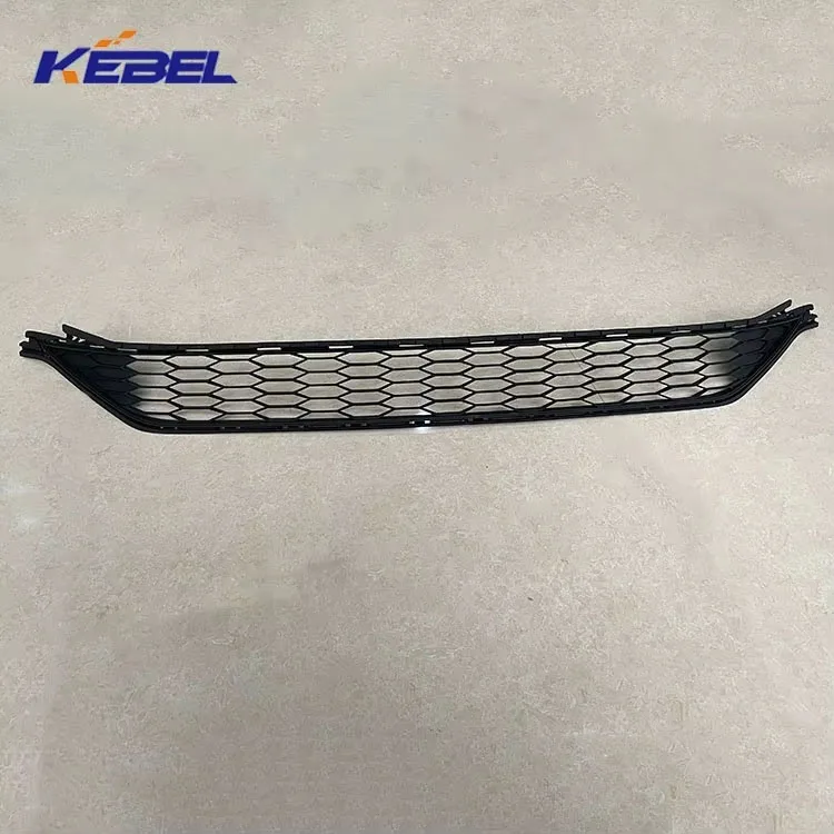 KEBEL Car Spare Body Parts Car Bumper Assembly High Quality Car Front Bumper Kit for Volkswagen Jetta Gli 2019 supplier