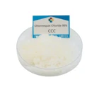 Agrochemical High Quality Chlormequat Chloride PGR 98%TC 80%SP Agrochemical Chlormequat