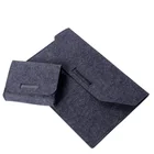 Felt Laptop Hot Selling Cheap 11 12 13 15 Inches Unisex Portable Felt Computers Laptop Protective
