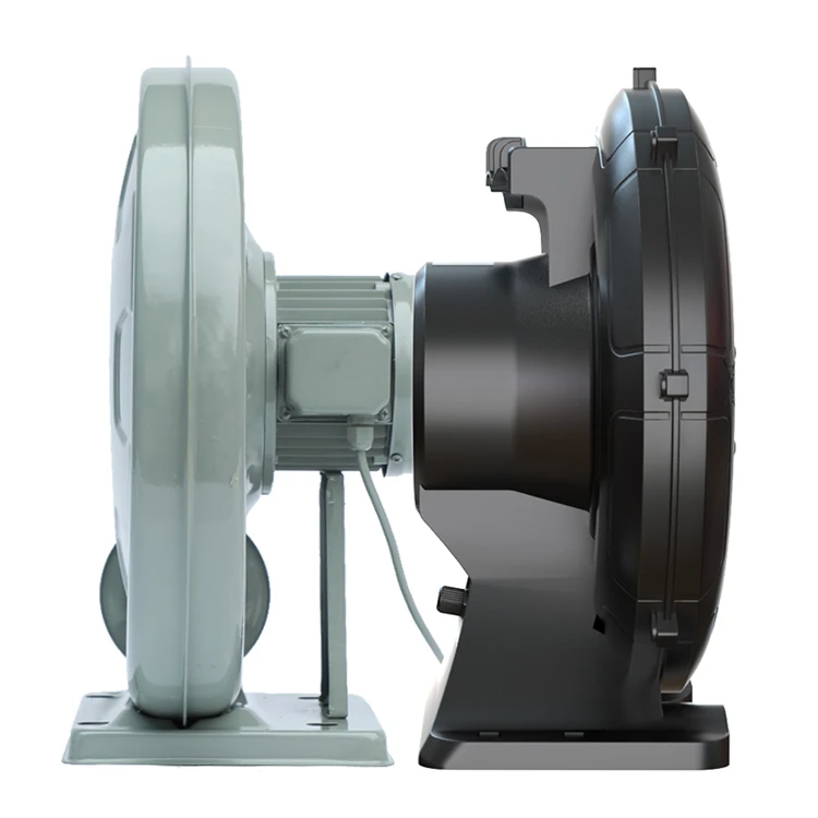 Centrifugal Blower, 220 V, Electric - detail 20