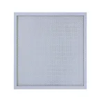 Mini Pleated Hepa H10/H11/H12/H13 Aluminum Frame Mini Pleated Universal Panel Hepa Filter