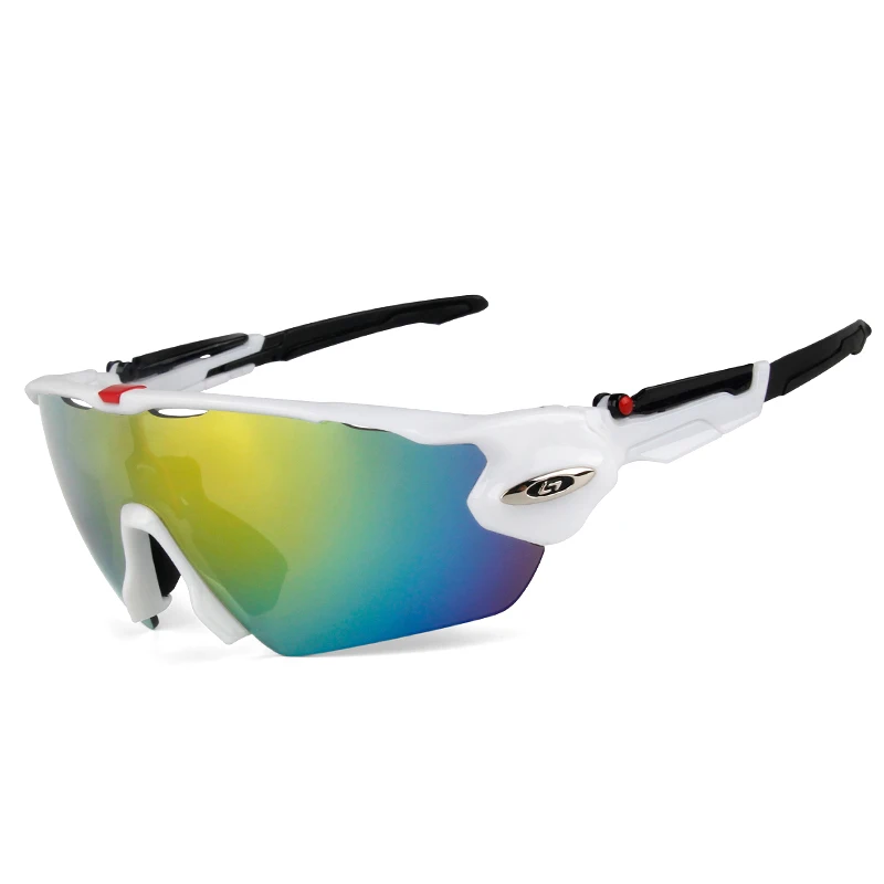 obaolay cycling sports glasses