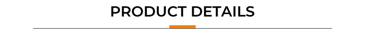 Ceramic Panel, 230V, 400W - detail 4