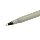 Promotional Pen Aihao Promotional 0.7mm 1.0mm Plastic Cheap Custom Ballpoint Pen