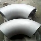 Deg A234 WP5 Alloy Steel Pipe Fittings 90/60 Deg LR Elbow Steel Elbow/Alloy Steel Elbow/Bend Pipe
