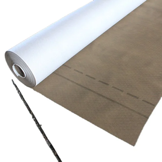 Breathable Roof Membrane/Felt 30m x 1m  3-4 day delivery 