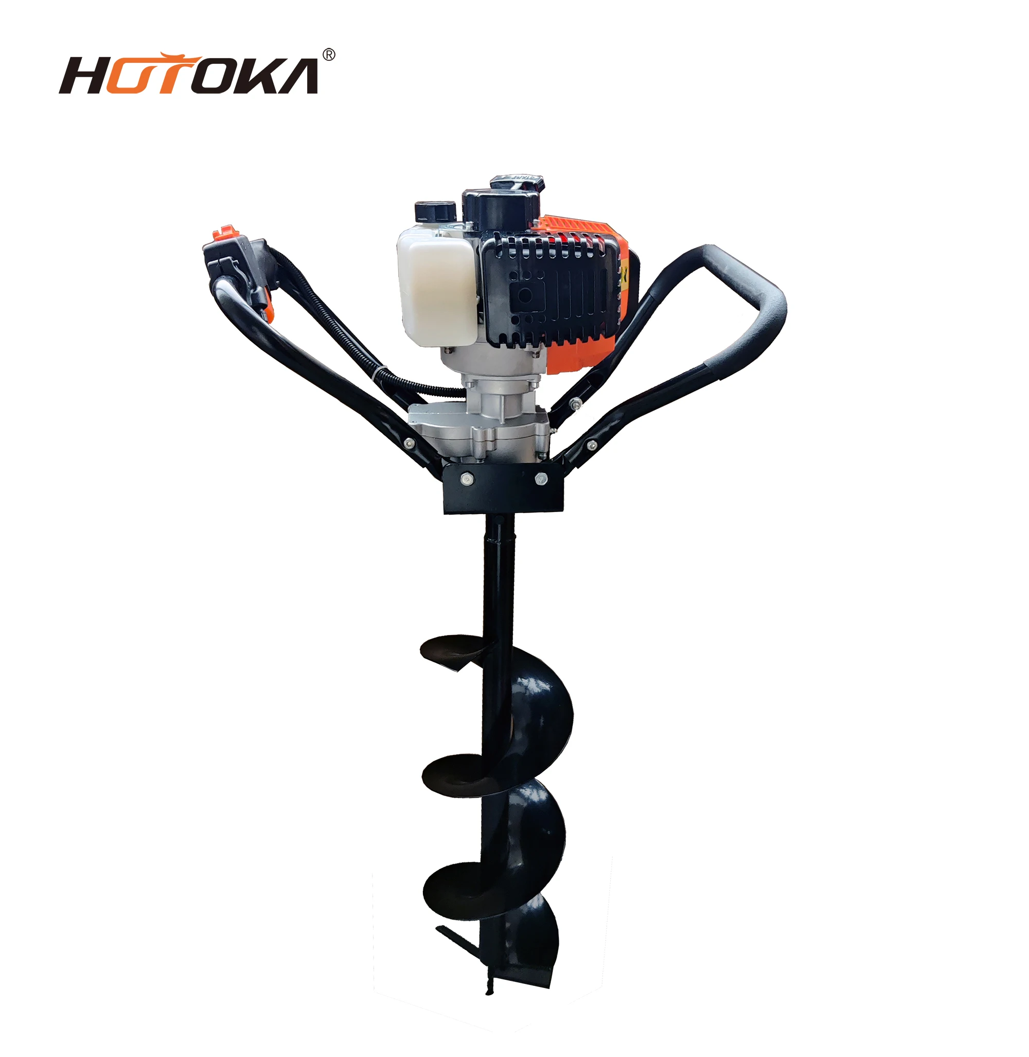 Buy Ground Hole Drill Earth Auger,Earth 