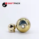 100ml Perfume Bottles Manufacturer Wholesale Luxury Custom 100ml Spray Empty Glass Perfume Bottles