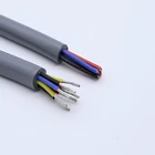 Flexible Wire Flexible Silicone Wire YGC Silicone Rubber Insulated Flexible Cable Wire