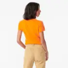 Women's 100% Pure Cashmere Round Neck Shirt