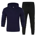 Sports Pullover Men Hoodies Multi Color Women Mens Sports Wear Pullover Clothing Sweat Pants And Hoodies