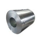 Steel Coil Cold Rolled/Hot Dipped Prepainted Galvanized Steel Coil Gi SGCC ASTM653 Dx51d Z275 150gsm