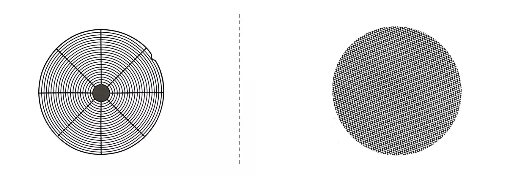 Basement Wall Extract Fan, 24V, Solar - detail 20