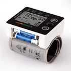 Household Electronic Factory Supply Blood Pressure Monitor Household