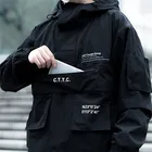 Coat Mens Baggy Coat Fashion Front Trendy Mens Jacket Mens Fashion Jackets