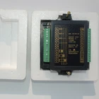 FORERUN Automatic Power Factor Controller 380V Led English Display Intelligent Power Controller Three-phase