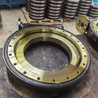 Dc System Slewing Drive Se21 With Dc Motor For Linkage Photovoltaic System
