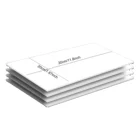 Pvc Pvc Pvc Pvc Durable Plastic Sheet Pvc Foam For Mounting Crafts Modelling Art Display School Projects