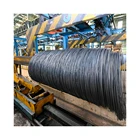 Wire Steel And Nail Manufacturer Custom Wholesale Gi Wire Galvanized Steel And Nail Steel Wire