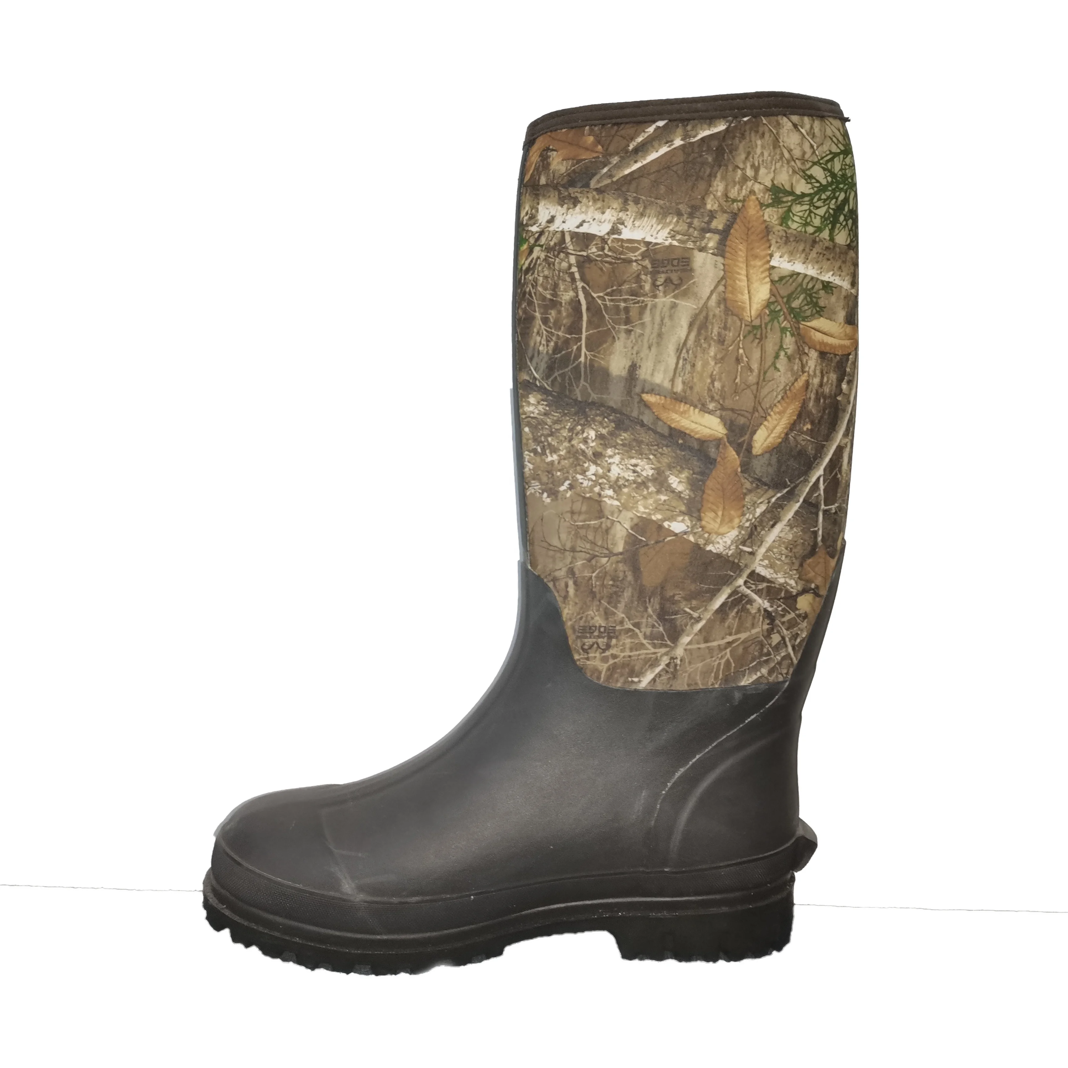 muck men's hunting boots