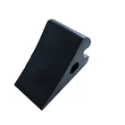 Hot Selling Anti-slip Ultra-portable Shopping Mall Underground Parking Lot Wheel Chock Trailer