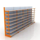 Shelves Store Multifunctional Shelving Store Shelf Gondola