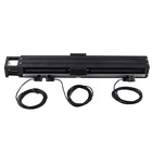 Hot Selling Linear Motion Aluminum Linear Rail Durable Dust-Proof And Rust-Proof Linear Rail