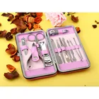 Pedicure New Personal And Professional Use Beauty Care Kit With High Quality Manicure Pedicure Set