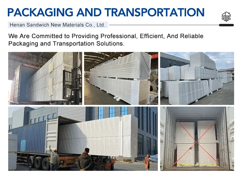 Sandwich Panel, 150mm, Roof - detail 30