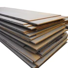 Building Plate Building Steel Plate Ship High Strength Hot Rolled Steel Plate
