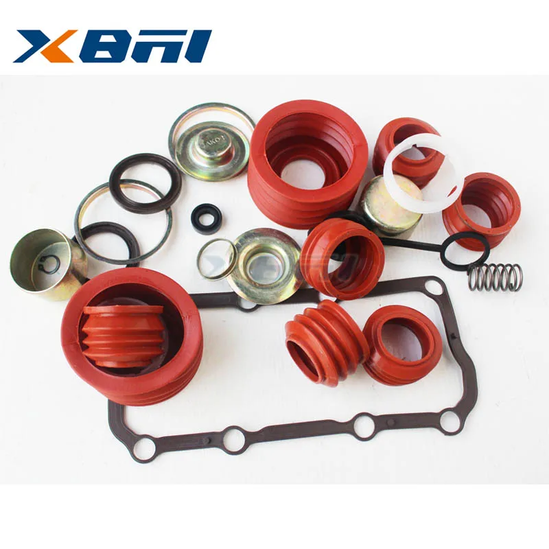 Sinotruk Howo Brake Repair Kit Piston Repair Kit Overhaul Kit