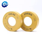High Quality 10s Rubber 10s80 Polishing In Step Coarse For Straight Edger