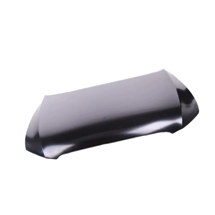 KEBEL Auto Body Systems Automotive Engine Hoods OEM 8R0 823 029B Car Hood for AUDI Q5 2013 supplier