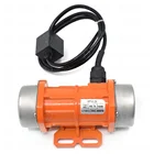Vibrating ToAuto Mini Vibrating Motor 110V Singple Phase 40w/ 100w IP65 Aluminum Alloy Vibrating Vibrators