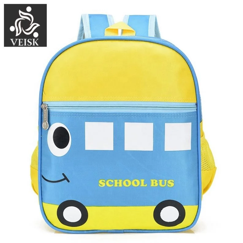 Kids Backpack School bag BookBag for Boys Girls