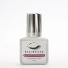 Glue For Private Label Eye Lash Glue Latex Free Korea Waterproof Clear Eyelash Glue For Eyelash Extensions