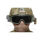 New Arrival Military Army Use Outdoor Activity Tactical GS Game Goggles