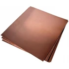 Copper Good Quality Pure Copper Plate Copper Sheet In Different Sizes