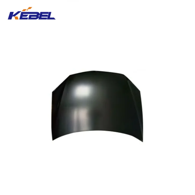 product kebel car body parts hood oem 7p6 823 031 hood car for volkswagen touareg 2011-5