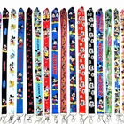 Wholesale mickey lanyard minnie gift lanyard