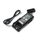 Usb Bluetooth Support Transmission Cold Chain USB Bluetooth Temperature Recorder Data Logger With LCD Screen Displays